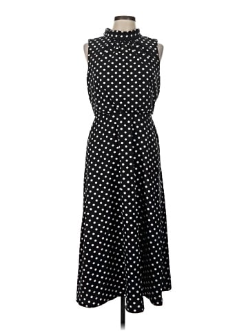 Karl Lagerfeld Paris Casual Dress (view 1)