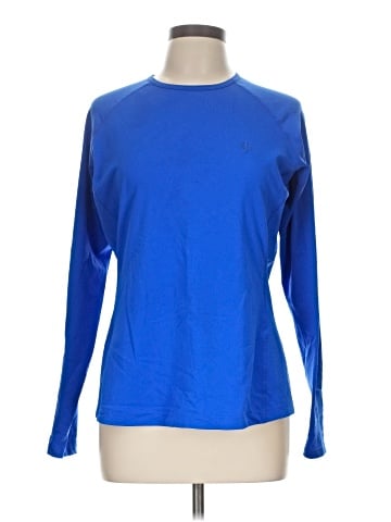 Coolibar Long Sleeve T-Shirt (view 1)