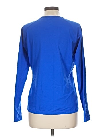 Coolibar Long Sleeve T-Shirt (view 2)