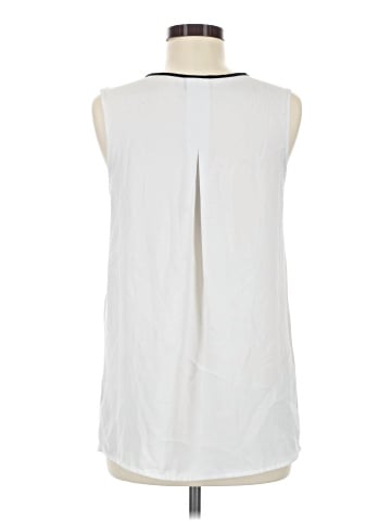 Mossimo Sleeveless Blouse (view 2)