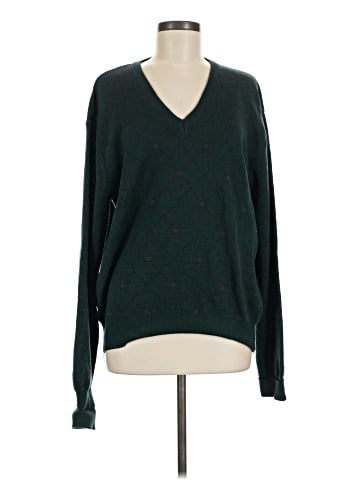 Nordstrom Wool Pullover Sweater (view 1)