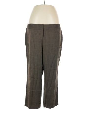 Jones New York Collection Dress Pants (view 1)