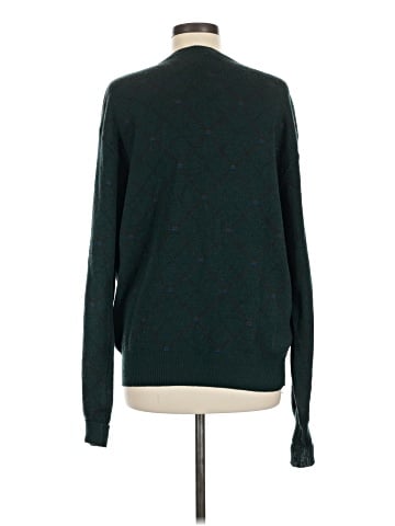 Nordstrom Wool Pullover Sweater (view 2)