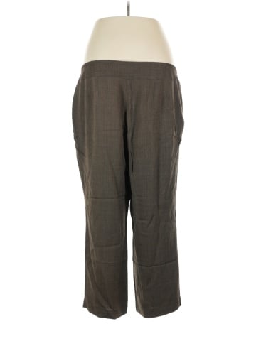 Jones New York Collection Dress Pants (view 2)