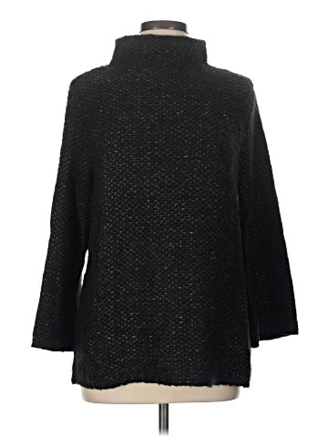 BB Dakota Turtleneck Sweater (view 1)