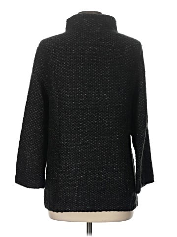 BB Dakota Turtleneck Sweater (view 2)