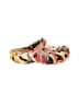 Crocs Tropical Pink Clogs Size 13 (kids) - photo 1