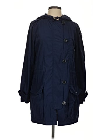 Gap Raincoat (view 1)
