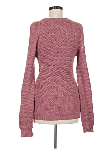Love Pullover Sweater (view 2)