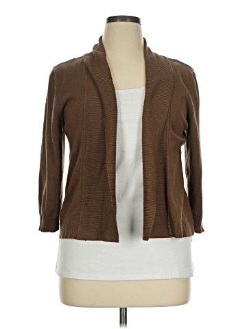 89th & Madison Cardigan (view 1)