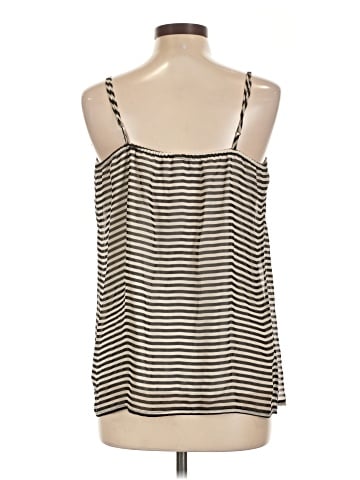 Xhilaration Sleeveless Blouse (view 2)