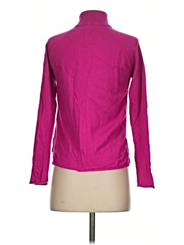 CALVIN KLEIN JEANS Long Sleeve Top (view 2)