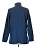 Eddie Bauer 100% Polyester Blue Coat Size L - photo 2