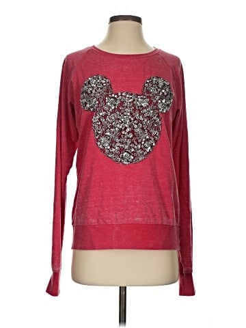 Disneyland Resort Long Sleeve T-Shirt (view 1)