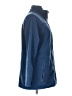 Eddie Bauer 100% Polyester Blue Coat Size L - photo 4