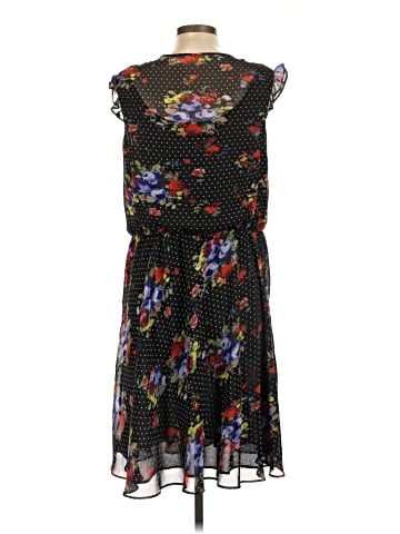 Evan Picone Cocktail Dress (view 2)