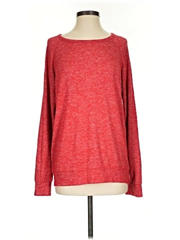 Buffalo by David Bitton Long Sleeve T-Shirt (view 1)