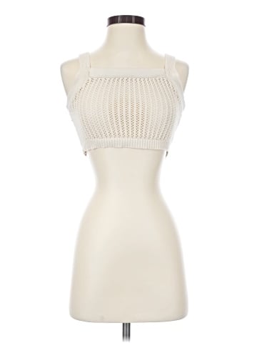 Willow & Wind Sleeveless Top (view 1)