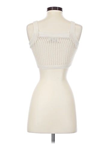 Willow & Wind Sleeveless Top (view 2)