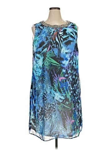 Avenue Cocktail Dress (view 1)