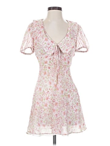 Zara Casual Dress (view 1)