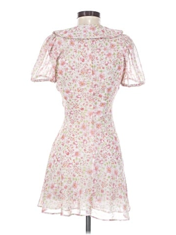 Zara Casual Dress (view 2)