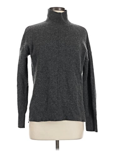 Theory Turtleneck Sweater (view 1)
