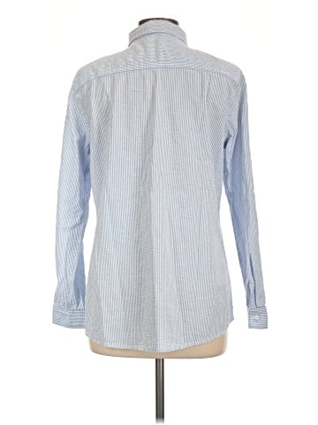 J. McLaughlin Long Sleeve Polo (view 2)