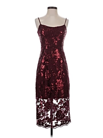 Dress the Population Cocktail Dress (view 1)