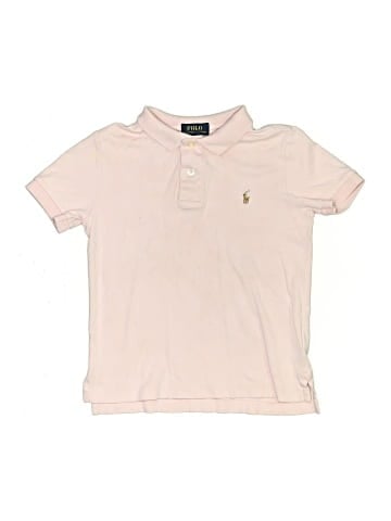 Polo by Ralph Lauren Short Sleeve Top (view 1)