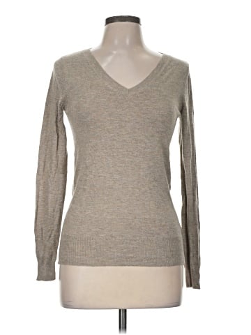 Mossimo Pullover Sweater (view 1)