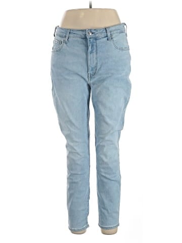 CALVIN KLEIN JEANS Jeans (view 1)