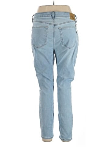 CALVIN KLEIN JEANS Jeans (view 2)
