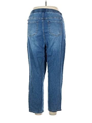 Universal Standard Jeans (view 2)