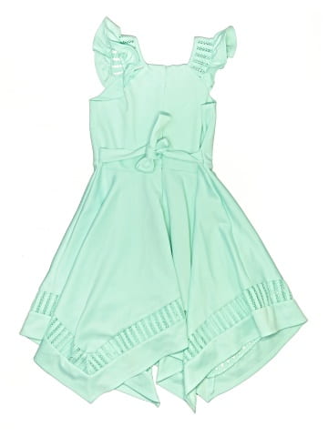 Bonnie Jean Dress (view 2)