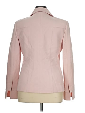 Carlisle Wool Blazer (view 2)