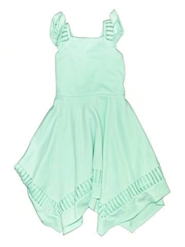 Bonnie Jean Dress (view 1)