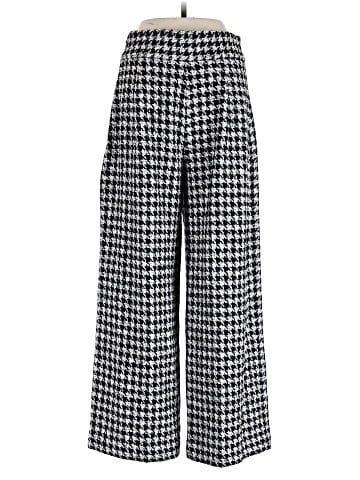 Zara Casual Pants (view 2)