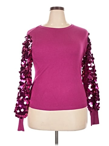 Sioni Pullover Sweater (view 1)