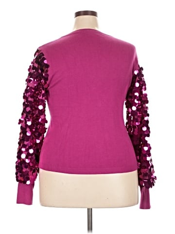 Sioni Pullover Sweater (view 2)