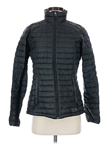Mountain Hardwear Jacket (view 1)