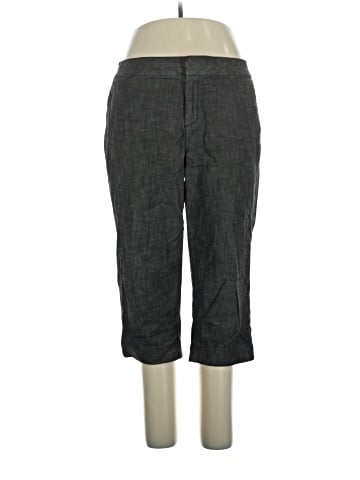 Coldwater Creek Casual Pants (view 1)