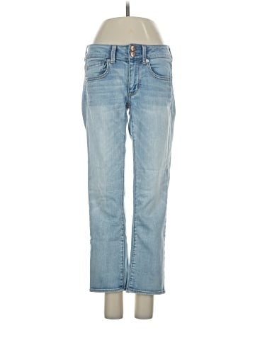American Eagle Outfitters Jeans (view 1)