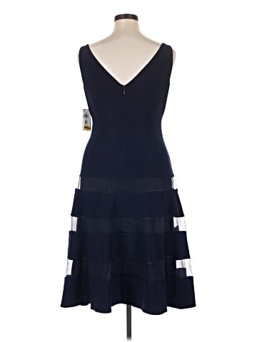 Lauren by Ralph Lauren Cocktail Dress (view 2)