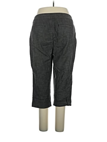 Coldwater Creek Casual Pants (view 2)