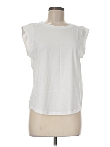 Talbots Sleeveless T-Shirt (view 1)
