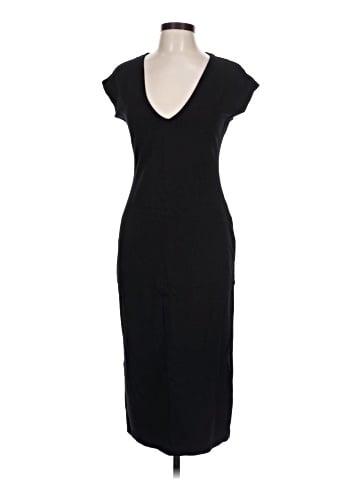 Aqua Cocktail Dress (view 1)