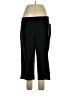 Tribal Black Active Pants Size 16 - photo 1
