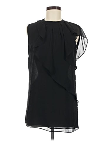 Vertigo Paris Sleeveless Blouse (view 1)