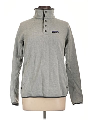 Patagonia Pullover Sweater (view 1)